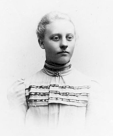 Selma* Katarina Olofsdotter