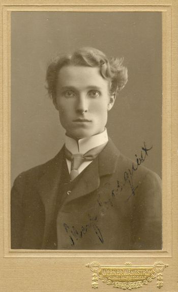 Manfred Björkqvist