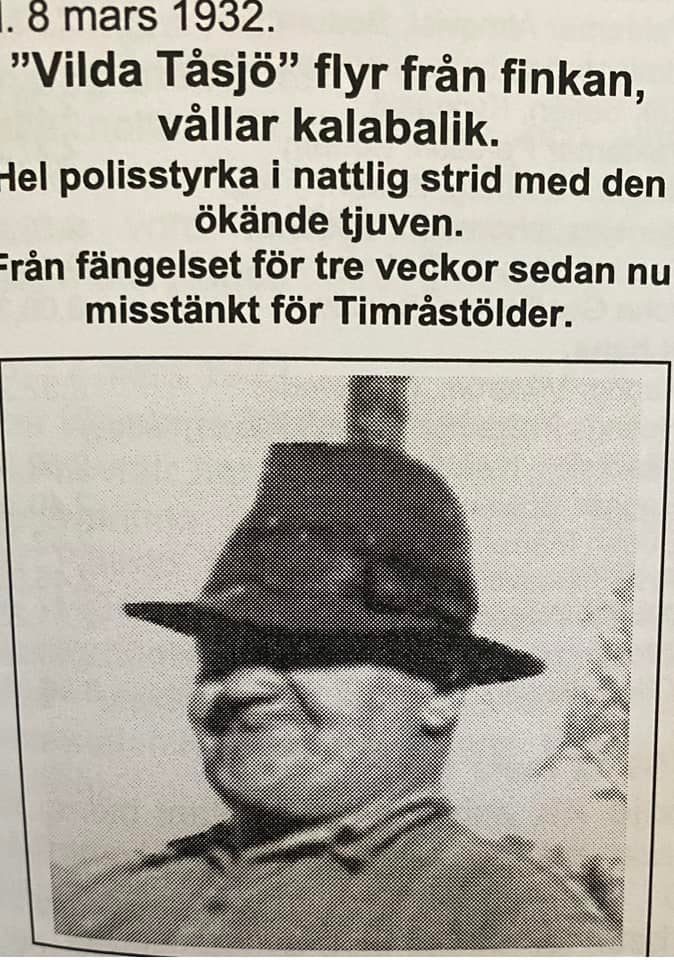 Jonas Helmer Salomonsson